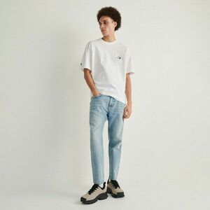 Reserved - Relaxed fit póló - Fehér kép