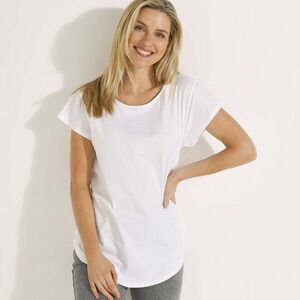 Hosszú, rövid ujjú póló kép