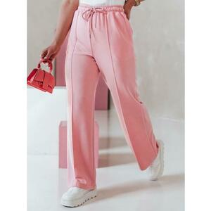 Női melegítőnadrág DRESSANIK rózsaszín kép