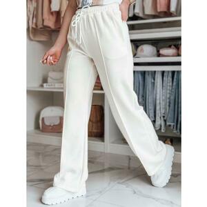 Női melegítőnadrág DRESSANIK ecru kép