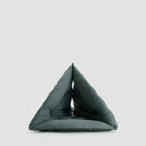 Reserved - Barlangszerű kisállatfekhely - Szürke kép