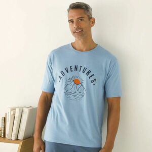 Pizsamapóló középső motívummal kép