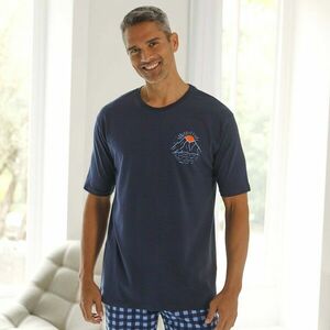 Pizsamapóló középső motívummal kép