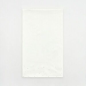 Reserved - Sál gyöngyökkel - Fehér kép