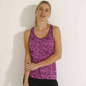 Top virágos mintával kép