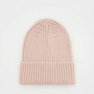 Reserved - Beanie sapka - Rózsaszín kép