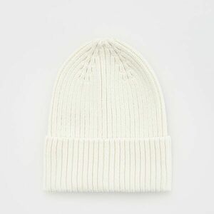 Reserved - Beanie sapka - Krém kép
