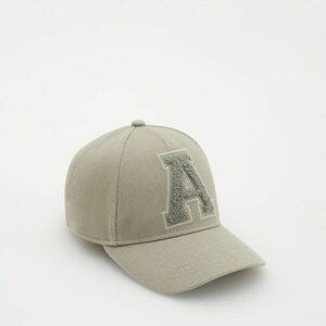 Reserved - Baseballsapka - Zöld kép