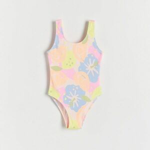 Reserved - Egyrészes fürdőruha - Rózsaszín kép