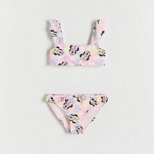 Reserved - Kétrészes fürdőruha - Többszínű kép