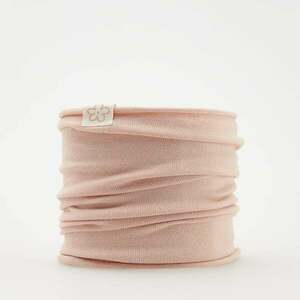 Reserved - Babies` muffler - Rózsaszín kép