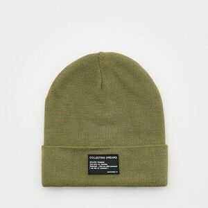 Reserved - Sapka rávarrással - Zöld kép