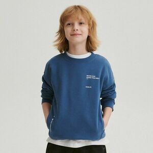 Reserved - Boys` jogging top - Kék kép