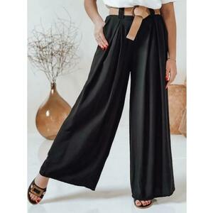 Női nadrág MIRELOU fekete kép