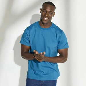 Kerek nyakú póló, organikus pamut kép