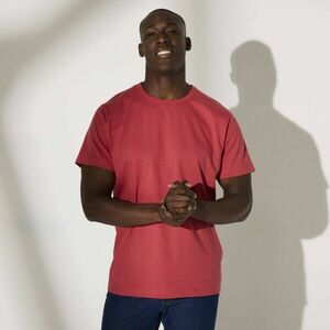 Kerek nyakú póló, organikus pamut kép