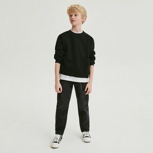 Reserved - Regular cargo farmer - Fekete kép