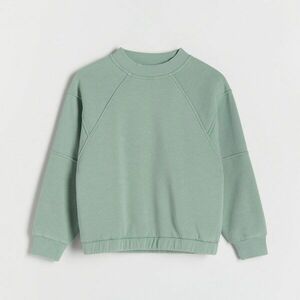 Reserved - Pulóver - Khaki kép