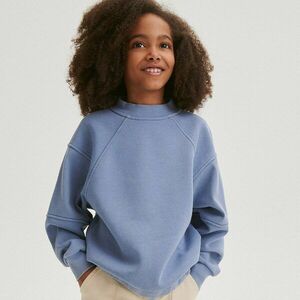 Reserved - Pulóver - Kék kép