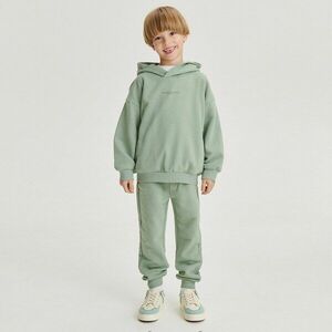 Reserved - Pamutjogger - Zöld kép