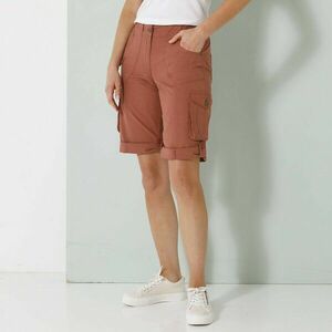 Bermuda rövidnadrág zsebekkel és lábakkal kép