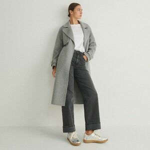 Reserved - Straight farmer - Szürke kép