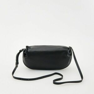 Reserved - Keresztpántos táska - Fekete kép