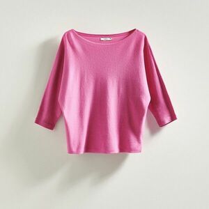 Reserved - Viszkózban gazdag felső - Rózsaszín kép