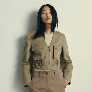 Reserved - Cargo dzseki - Bézs kép