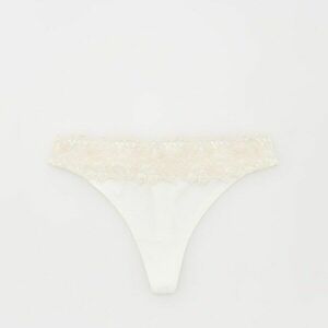 Reserved - Tangák - Krém kép