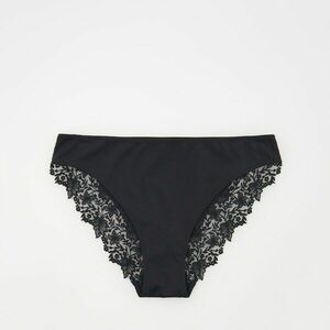 Reserved - Bikinialsó - Fekete kép