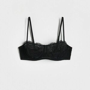 Reserved - Női melltartó - Fekete kép