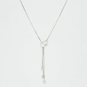 Reserved - Nyaklánc függővel - Ezüst kép