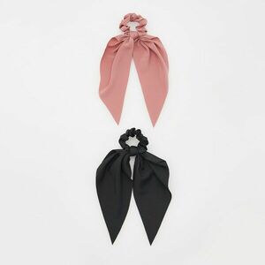 Reserved - 2 darab hajgumi - Többszínű kép