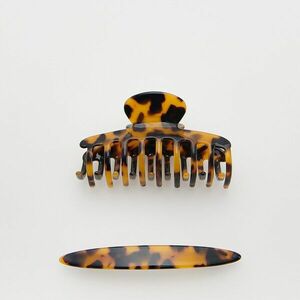 Reserved - Hajcsatok - Többszínű kép