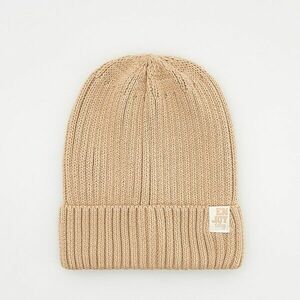 Reserved - Beanie sapka - Barna kép