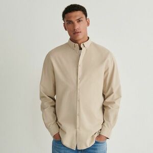 Reserved - Comfort fit ing - Bézs kép