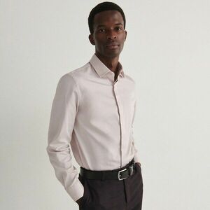 Reserved - Szaténing - Bíbor kép