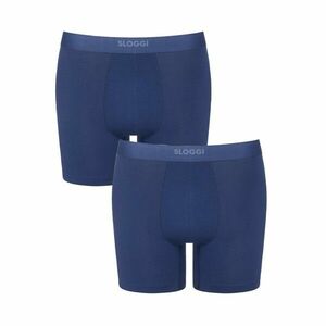 2 db hosszú boxeralsó Ever Ease SLOGGI, bio pamut, 2 darabos szett kép