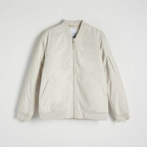 Reserved - Bomberdzseki - Krém kép