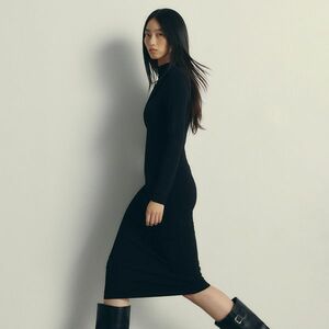 Reserved - Midiruha - Fekete kép