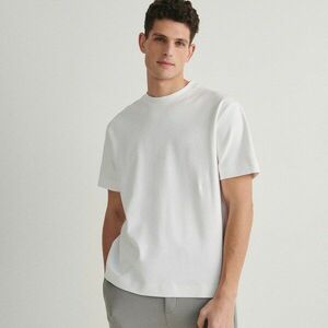 Reserved - Boxy póló - Fehér kép