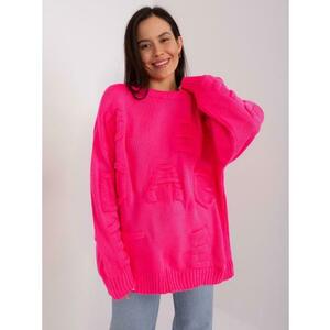 Fekete női pulóver hosszú ujjú kép