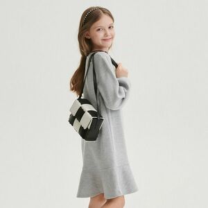 Reserved - Pamutruha - Szürke kép