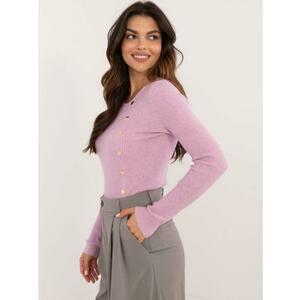 Fekete oversized pulóver alpakával keverve kép