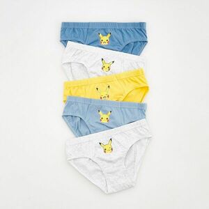 Reserved - Boys` briefs multi - Kék kép