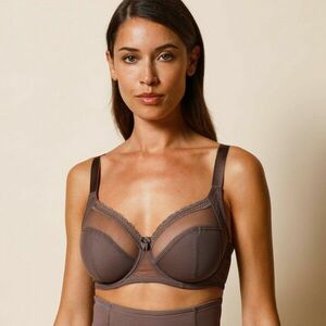 Formázó melltartó alakformáló kötött anyagból, merevítővel kép