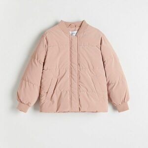 Reserved - Steppelt bomberdzseki - Rózsaszín kép