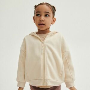 Reserved - Kapucnis melegítő felső - Sárga kép