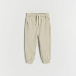 Reserved - Jogger nadrág - Bézs kép